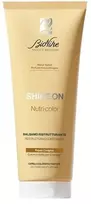 BioNike Shine On Nutri Hair plaukų kondicionierius su spalvos apsauga ir maitinantis, 200 ml