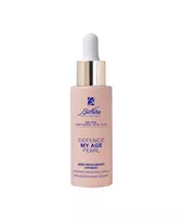 BioNike Defence My Age Pearl atjauninantis priešsenis veido serumas dienai ir nakčiai, 30 ml