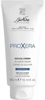 BioNike Proxera valomasis ir drėkinamasis kremas dušui, 300 ml