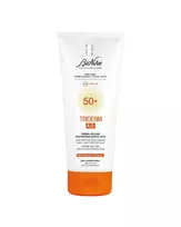 BioNike Triderm A.D. Drėkinamasis ir apsauginis kremas nuo saulės SPF 50, 200 ml