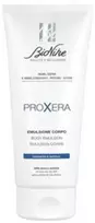 BioNike Proxera Drėkinanti ir maitinanti kūno emulsija kasdienė, 100 ml