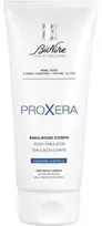 BioNike Proxera drėkinamoji ir apsauginė kasdienė emulsija, 200 ml