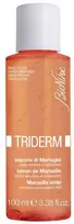 BioNike Triderm valantis ir minkštinantis skystas muilas, 100 ml