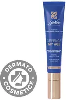BioNike Defence My Age atnaujinantis dieninis veido kremas, 15 ml