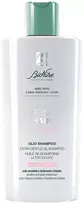 BioNike Defense Hair Extra Delicate Plaukų šampūnas drėkinantis ir raminantis, 200 ml