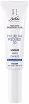 BioNike Psomed 30 drėkinamasis dieninis ir naktinis vietinis nagų kremas, 10 ml