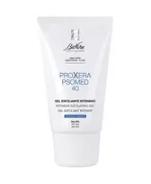 BioNike Psomed 40 Exfoliating Gel, 100 ml