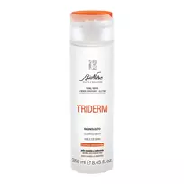 BioNike Triderm minkštinantis ir maitinantis vonios aliejus, 250 ml