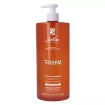 BioNike Triderm valomasis skystas muilas, 1000 ml