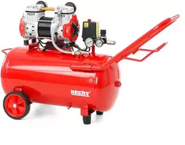 Bealyvinis kompresorius HECHT 2086, 50 l