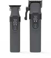 Plaukų kirpimo mašinėlės ir trimerio rinkinys Ray Battler RB 6922