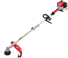 AW-Tools AWTOOLS BENZININĖ ŽOLIAPJOVĖ BC56 /2,3 AG 2-TAKTĖ