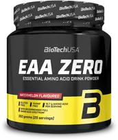 Biotech EAA Zero 350 g. (Fig Fantasy skonis )
