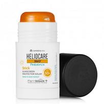 Heliocare 360 Pediatrics Stick SPF50+ Apsauginis pieštukas nuo saulės 25g