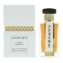 Carven Paris Muscat kvepalų vanduo, 100 ml