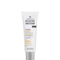 Heliocare 360 Acnimat Face Cream SPF50+ Veido kremas riebiai ir į aknę linkusiai odai 50ml
