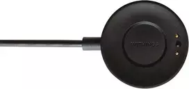 Withings Scanwatch HWA09 įkrovimo laidas, juodas
