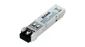 D-Link DEM-311GT tinklo siųstuvų-imtuvų modulis Optinis pluoštas 1000Mbit/ai SFP 850 nm