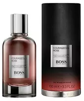 Hugo Boss - Boss Courageous Rose Intense - EDP - 100 ml