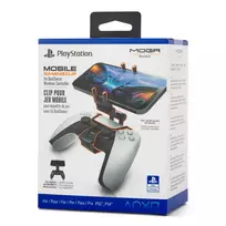 MOGA Mobile Gaming Clip for DualSense