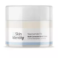 ID SKIN identity niacinamide 5% corrective moisturizer 50 ml