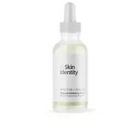 ID SKIN identity AHA 31% + BHA 2% natural exfoliating serum 30 ml