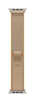 49mm Sand Trail Loop - M/L - Natural Titanium Finish
