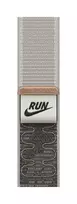 46mm Pavement Grey Nike Sport Loop
