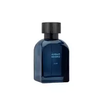 Adolfo Dominguez A D „Agua Fresca“ „Ambar Negro“ „Elixir“ EDP purškiklis, 120 ml