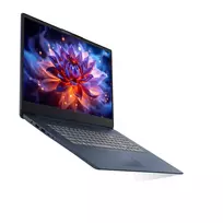 „Lenovo IdeaPad Slim 3i“ 17IWC11, „Core 5“, 320, 17,3 colių FHD IPS, 300 nits, AG, 8GB DDR5 5600, 512GB SSD, „Intel Graphics“, 720p kamera, 60 Wh, be operacinės sistemos, „Cosmic Blue“