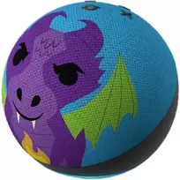 Echo Dot 5 Kids Dragon