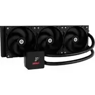 Enermax liquid CPU Cooler LIQMAX IV Series 360mm RGB BULK