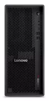 Lenovo ThinkStation P4 AMD Ryzen™ 9 PRO 64GB DDR5-SDRAM 1 TB SSD NVIDIA RTX PRO 4000 Blackwell Windows 11 Pro Kompiuterizuotos darbo vietos