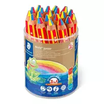 Staedtler 1403 KP20 spalvotas pieštukas Multi spalvos 20 vnt