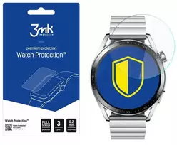 Huawei GT 3 46 mm Watch Protection (3mk Watch ARC 203)