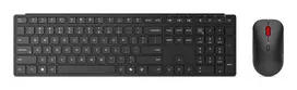 Lenovo 4X31S04814 klaviatūra Pelė įskaityta Biuras RD belaidis ryšys + „Bluetooth“ Vokiečių Juoda