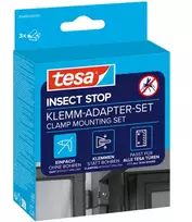 TESA 55419-01-00 durų atrama Antracitas Aliuminis