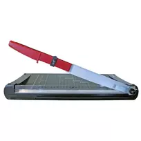 Olympia Vario 4000 popieriaus pjaustyklė 5 lapai