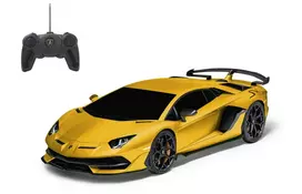 Jamara Lamborghini Aventador SVJ Radijo bangomis valdomas (RC) modelis Sportinis automobilis Elektrinis variklis 1:24