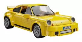 Jamara CaDA RUF CTR 2017 Yellowbird Radijo bangomis valdomas (RC) modelis Automobilis Elektrinis variklis 1:20