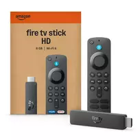 Amazon -KINDLE CW HDMI „Full HD“ Fire OS Juoda