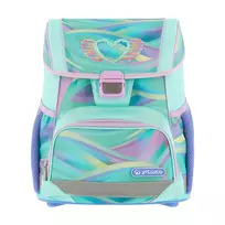 Herlitz 400205349 kuprinė Mokyklinė kuprinė Mėtų spalva