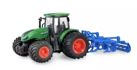 Amewi 22640 Radijo bangomis valdomas (RC) modelis Traktoriui Elektrinis variklis 1:24