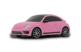 Jamara VW Beetle Radijo bangomis valdomas (RC) modelis Automobilis Elektrinis variklis 1:24