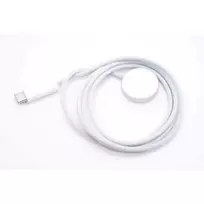 "Magnetic USB-C  Charger for Apple Smart Watch 1 - 8 /SE / Airpods "