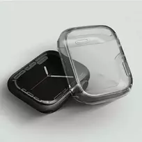 Garde Case Apple Watch Series 7|8 41mm Smoked Grey
