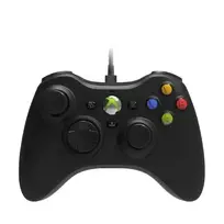 Hyperkin M01368-BK žaidimų valdiklis Juoda USB Žaidimų pultelis Xbox One, Xbox Series S, Xbox Series X