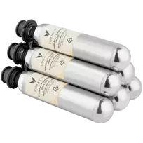 Pure Sparkling CO2 (20g/27mL) 6 pk