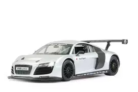 Jamara AUDI R8 LMS Radijo bangomis valdomas (RC) modelis
