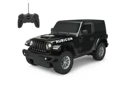 Jamara Jeep Wrangler JL Radijo bangomis valdomas (RC) modelis Visureigis Elektrinis variklis 1:24